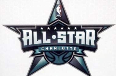 El All-Star Game de 2017 será en Charlotte