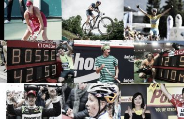 Quel est votre champion de la semaine ? &#035;3
