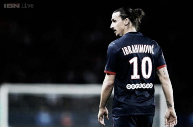 Ibrahimovic: "Vorrei giocare nella MLS"