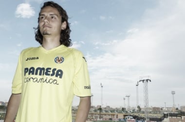 El Manchester City vende a Enes Unal al Villarreal