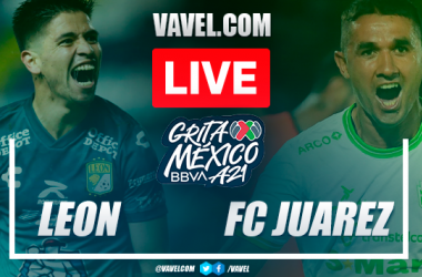 Goal and highlights: Leon 0-1 FC Juarez in Liga MX 2021