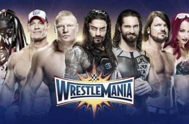 La redacción opina: WrestleMania 33