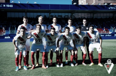 Previa Atlético Astorga - CD Vitoria: a un paso de hacer historia