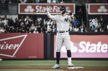 New York Yankees vs Kansas City Royals EN VIVO: ¿cómo ver transmisión TV online en MLB?