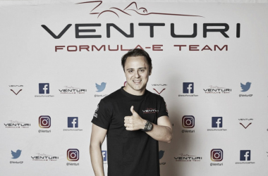 Felipe Massa correrá en la Fórmula E la próxima temporada