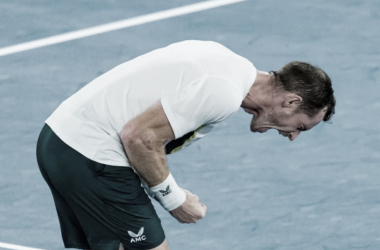 Murray salva match point e elimina Berrettini no Australian Open; Zverev sobrevive após cinco sets