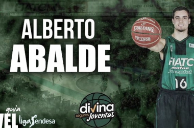 Divina Seguros Joventut 2016/17: Alberto Abalde, la perla que debe dar un paso al frente