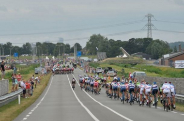 Previa | Tour de Francia 2015: 6ª etapa, Abbeville - Le Havre