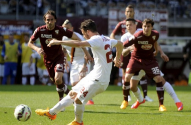 Roma, la vittoria a Torino manca da troppo: occasione d'oro