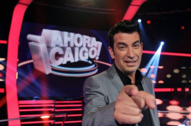 &#039;Ahora caigo&#039; homenajea el mundo del circo con su nuevo especial