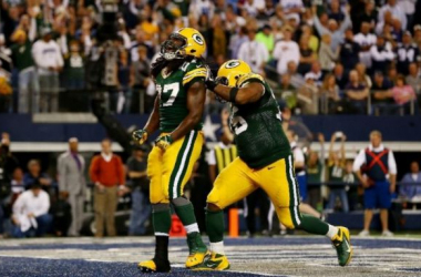 Green Bay at Dallas: Last-Minute Collapse Dooms Dallas