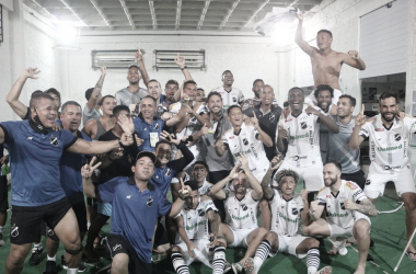 ABC reverte vantagem, elimina Chapecoense e avança na Copa do Brasil