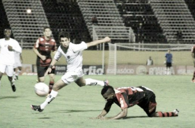 Bragantino vence o ABC, aproveita derrota do América-RN e consegue a permanência na Série B