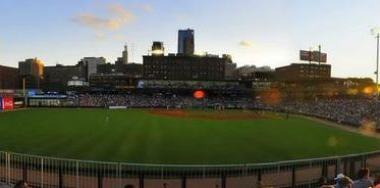 Gary SouthShore Railcats beat St Paul Saints 8-5 in 11 innings