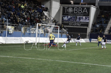 Abdullah como clave cadista para desatascar el partido