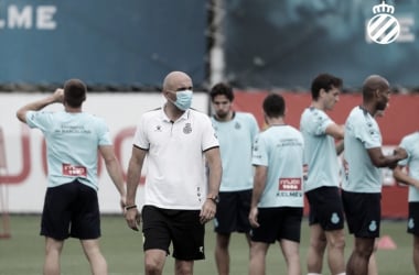 Próximo
entrenamiento: domingo 21 de junio