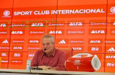 Foto: Ricardo Duarte / Internacional