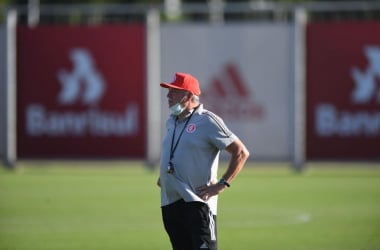 Foto: Divulgação/SC Internacional