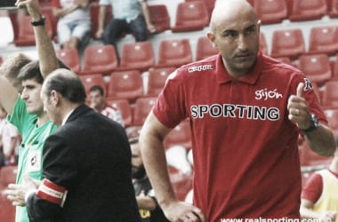 Abelardo: “Después de 14 jornadas hay que dar descansos”