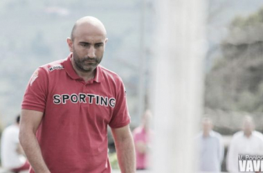 Abelardo: &quot;Si perdonas hay un equipo que se crece&quot;