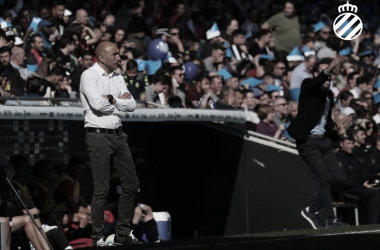 Abelardo: “Me siento muy feliz por mis jugadores, porque han dado el 200%”