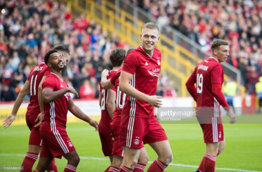 Chikhura Sachkhere vs Aberdeen preview: Dons look to march on