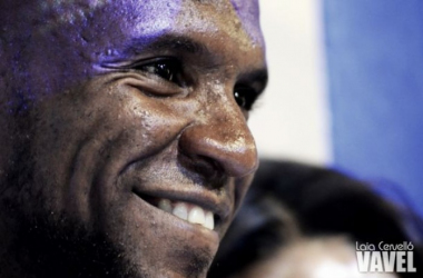 Abidal: &#039;&#039;Echo de menos el ambiente que hay en el vestuario, el estrés que hay&#039;&#039;