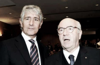 Il Calcio cambia pelle. Due retrocessioni e due promozioni: si può