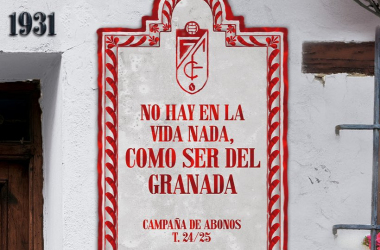 El Granada CF presenta la campaña de abonos para la temporada 2024/2025