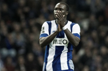 Aboubakar jugará a préstamo en el campeón turco