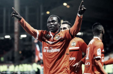 FC Lorient : Toujours la même rengaine