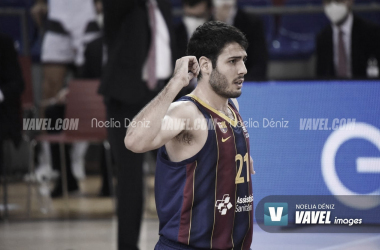 El Barça Basket se lleva la Copa con total merecimiento ante el Real Madrid (73-88)