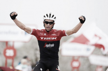 Ciclismo, Alberto Contador: &quot;Non torno indietro. Pantani un idolo&quot;