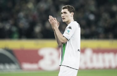 Eberl keen to open discussions over Christensen stay