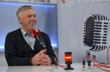 Ancelotti: &quot;Si viene un portero mejor que Casillas, Íker no jugaría&quot;