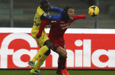 Chievo-Cagliari finisce 0-0, trionfa la noia