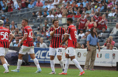 Análisis | El AC Milan, primera parada del Real Madrid en EEUU