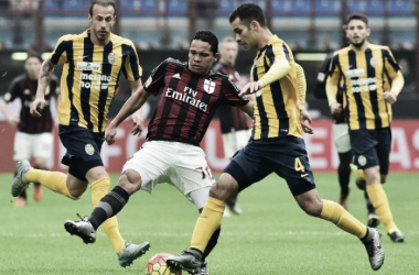 Hellas Verona - AC Milan Preview: Last hope of survival for both sides