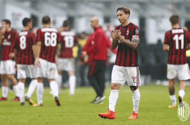 Milan, piove sul bagnato: Biglia fuori per 6-8 settimane&nbsp;