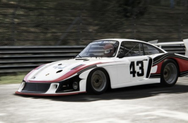 Conteúdo da Porsche para Assetto Corsa tem data de lançamento confirmada