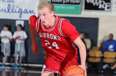 Maverick Rowan Reclassifies to 2015 Class