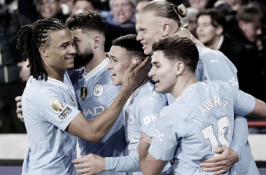 Manchester City busca recuperação na Premier League após dois empates