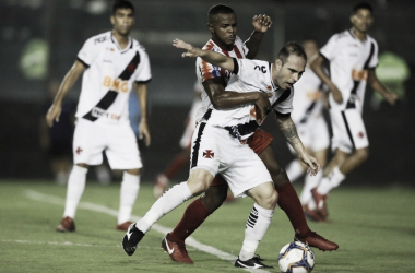 Rumo à final: Vasco e Bangu disputam vaga na decisão da Taça Rio