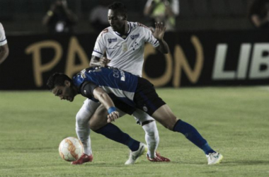 Cruzeiro recebe Mineros de Guayana no Mineirão pela Libertadores