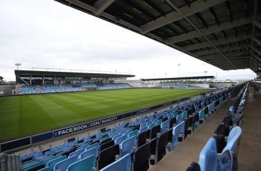 Manchester City EDS 4-0 Leicester City: Palmer the star man as City pick up three points