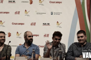 Festival de Málaga (Día 7): el mejor Daniel Guzmán, tras la cámara de 'A cambio de nada'