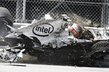 Previa histórica GP de Canadá 2007: el instante en el que la Fórmula 1 contuvo la respiración