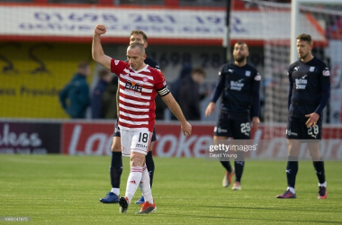 Hamilton Academical Season Preview - Can the Accies stay clear of the relegation battle?&nbsp;