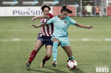 El cara a cara entre los titanes del fútbol femenino