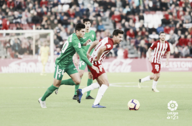 Previa Rayo Majadahonda - UD Almería: el Almería quiere ganar de nuevo fuera de casa